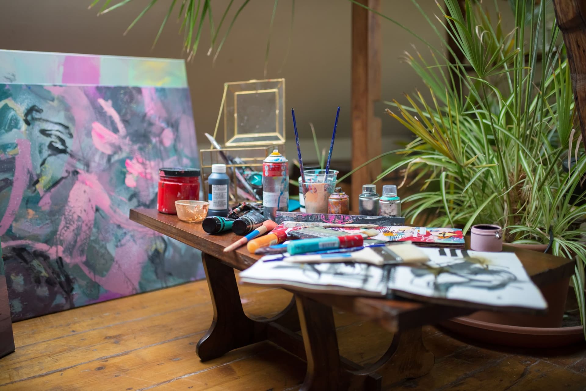 Studio 6